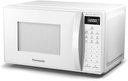 Ver imagem 2 de Micro-ondas 21l Branco 220v Panasonic Nn-st25lwruk