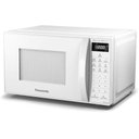 Ver imagem 2 de Micro-ondas 21l Branco 220v Panasonic Nn-st25lwruk
