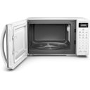 Ver imagem 4 de Micro-ondas 21l Branco 220v Panasonic Nn-st25lwruk