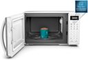 Ver imagem 5 de Micro-ondas 21l Branco 220v Panasonic Nn-st25lwruk