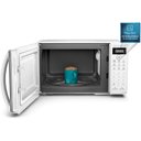 Ver imagem 5 de Micro-ondas 21l Branco 220v Panasonic Nn-st25lwruk