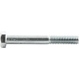 Parafuso Sextavado(08064) Nc Zb 5/16 X 2.1/2" Vonder - 2