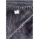 Ver imagem 6 de Cobertor Dupla Face Sherpa Canelado