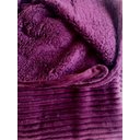 Ver imagem 5 de Cobertor Dupla Face Sherpa Canelado