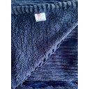 Ver imagem 4 de Cobertor Dupla Face Sherpa Canelado