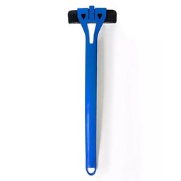 Depilador Aparador Pelos Costas Corpo Bastao Higiene Unisex - 3