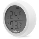 Ver imagem 3 de Sensor Temperatura e Umidade Smart IST 1001 Intelbras