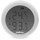 Ver imagem 1 de Sensor Temperatura e Umidade Smart IST 1001 Intelbras