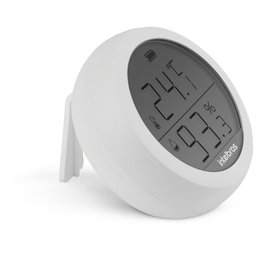 Sensor Temperatura e Umidade Smart IST 1001 Intelbras - 4