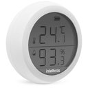 Ver imagem 2 de Sensor Temperatura e Umidade Smart IST 1001 Intelbras