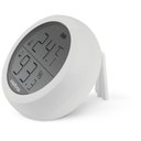 Ver imagem 5 de Sensor Temperatura e Umidade Smart IST 1001 Intelbras