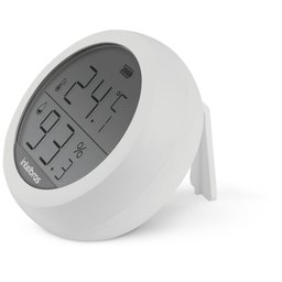 Sensor Temperatura e Umidade Smart IST 1001 Intelbras - 5
