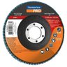 Disco Flap 4.1/2" Grão 120 Tramontina Pro Tramontina - 1