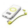 Power Bank Pn-888Pd Fast Charge 10.000Mah - 1