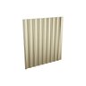 Painel Waves de Poliest 155 Mm Santa Luzia 2,80m - 2
