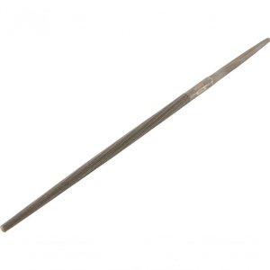 Lima Redonda Bastarda 8" sem C - Vonder