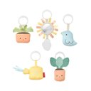 Ver imagem 4 de Tapete de Atividades Jardim Oásis Skip Hop