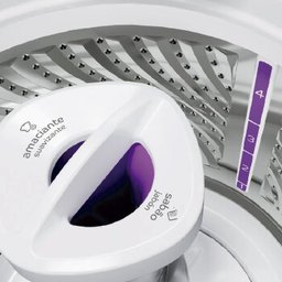 Lavadora 12 Kg Consul - Cwh12bbbna - 4