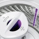 Ver imagem 4 de Lavadora 12 Kg Consul - Cwh12bbbna