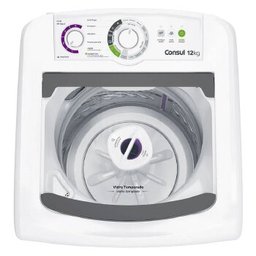 Lavadora 12 Kg Consul - Cwh12bbbna - 3