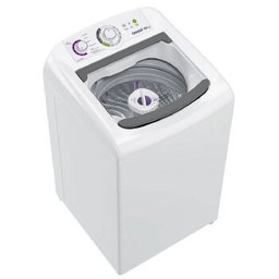 Lavadora 12 Kg Consul - Cwh12bbbna - 1
