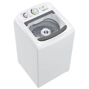 Lavadora 12 Kg Consul - Cwh12bbbna