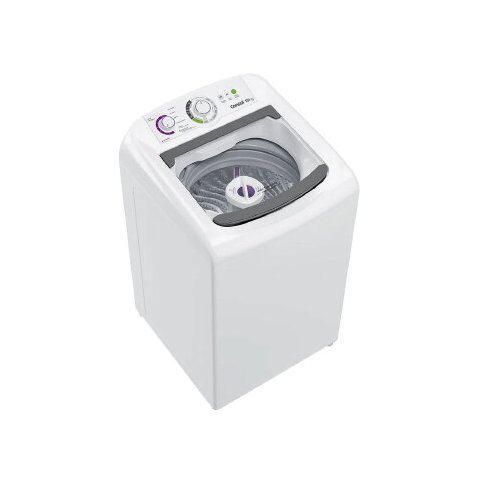 Lavadora 12 Kg Consul - Cwh12bbbna