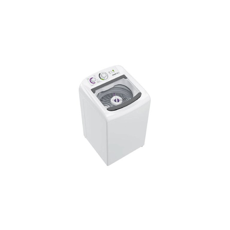 Lavadora 12 Kg Consul - Cwh12bbbna