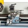 Mini-torno Ø 210x400mm, 1100w. (220v-mono) - 4