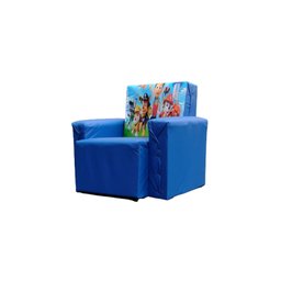 Sofázinho Infantil Courino Patrulha Canina - 2