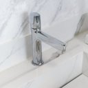 Ver imagem 5 de Torneira Misturador Monocomando Banheiro Cromado