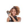 Escova de Cabelo Conair - Rotating Diamond Brilliance - Air Brush | 220V - 6