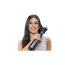 Ver mais imagens de Escova de Cabelo Conair - Rotating Diamond Brilliance - Air Brush | 220V