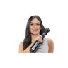 Escova de Cabelo Conair - Rotating Diamond Brilliance - Air Brush | 220V - 8