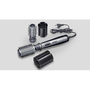 Escova de Cabelo Conair - Rotating Diamond Brilliance - Air Brush | 220V
