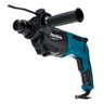 Martelete Combinado Sds Plus 800w M8701zb Makita - 2