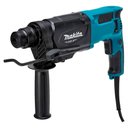 Ver imagem 4 de Martelete Combinado Sds Plus 800w M8701zb Makita