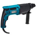 Ver imagem 1 de Martelete Combinado Sds Plus 800w M8701zb Makita