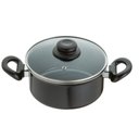 Ver imagem 6 de Conjunto Panelas 4 Peças Preto Cerâmica Indução Cooktop