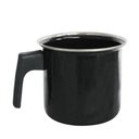 Ver imagem 4 de Conjunto Panelas 4 Peças Preto Cerâmica Indução Cooktop