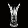 VASO CRISTAL WOLFF QUEEN 16x10x30cm - 3
