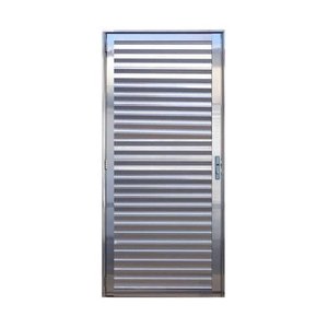Porta Palheta 210x080 Brilhante Lado Direita L.25 - Cinza