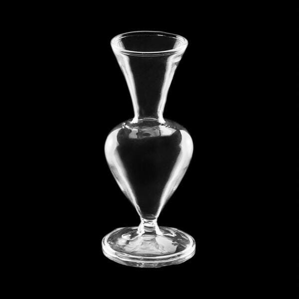 VASO VIDRO 4x9cm - 4