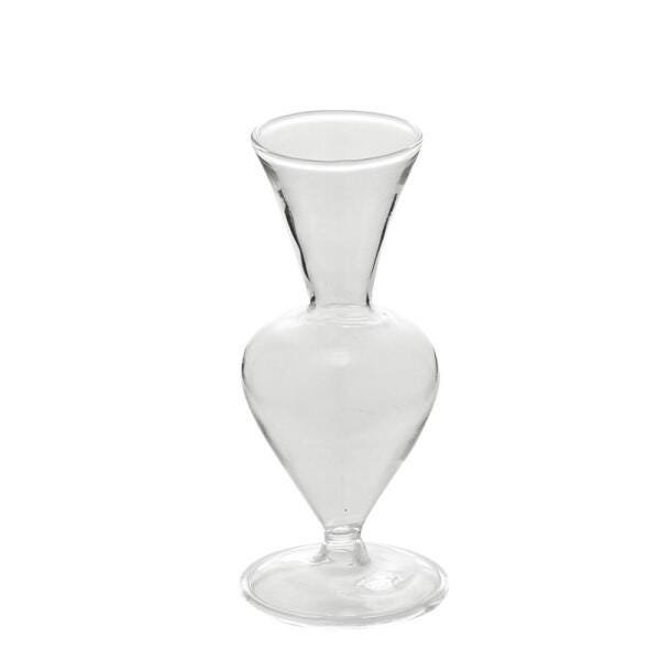 VASO VIDRO 4x9cm - 2