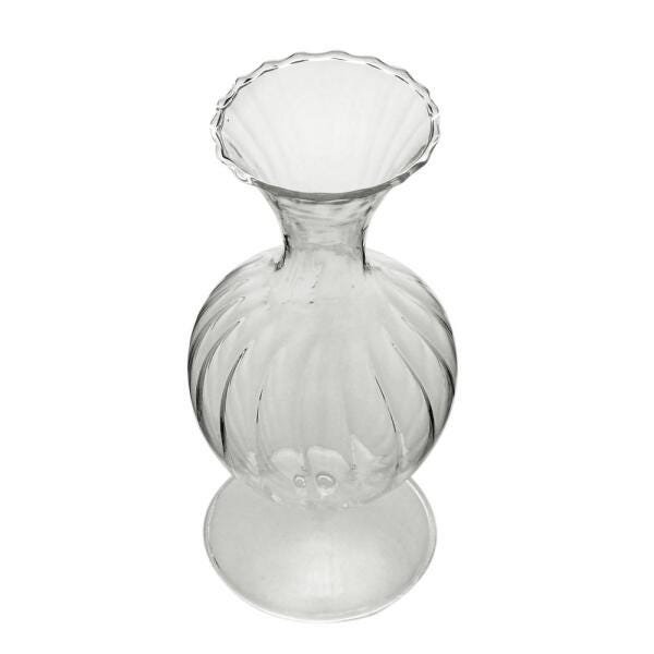 VASO VIDRO 9x18cm - 2