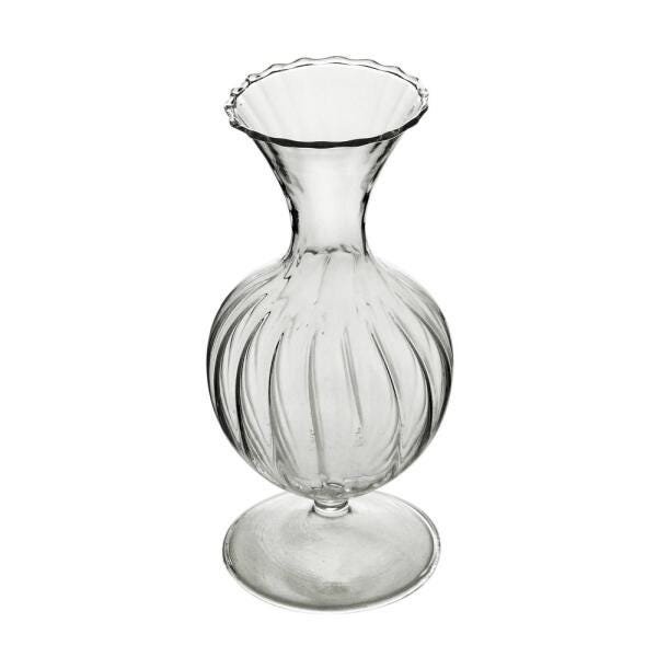 VASO VIDRO 9x18cm - 3