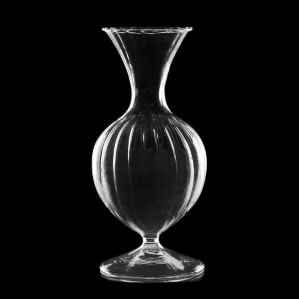 VASO VIDRO 9x18cm - 4