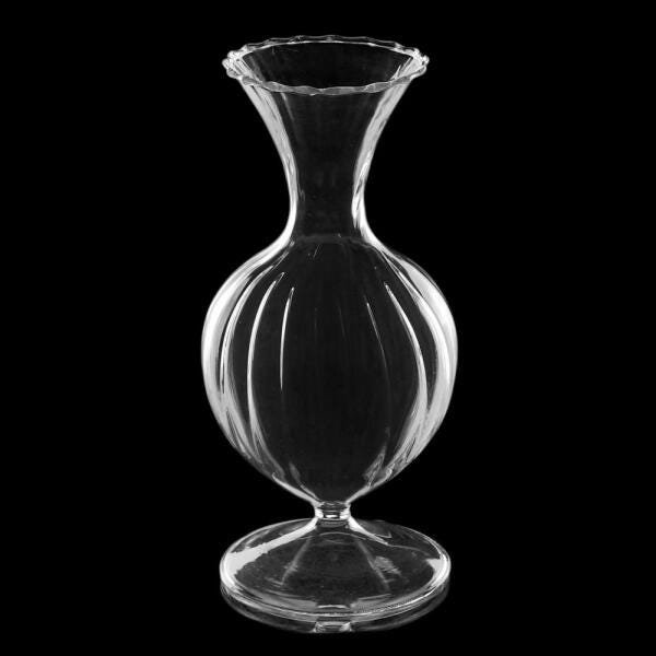 VASO VIDRO 9x18cm - 5
