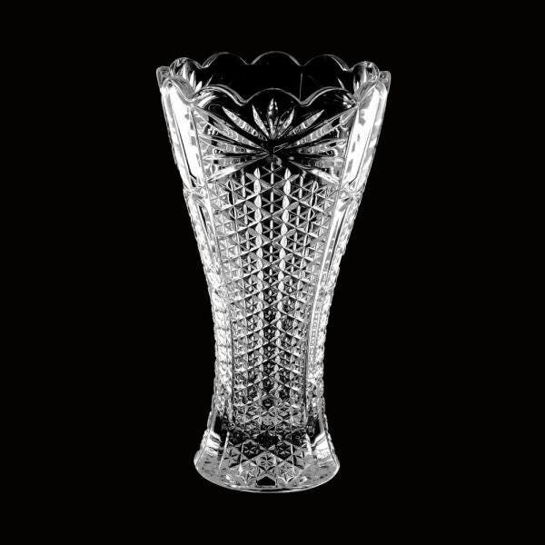 VASO CRISTAL PRINCESS 14x25cm - 3
