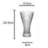 VASO CRISTAL PRINCESS 14x25cm - 5